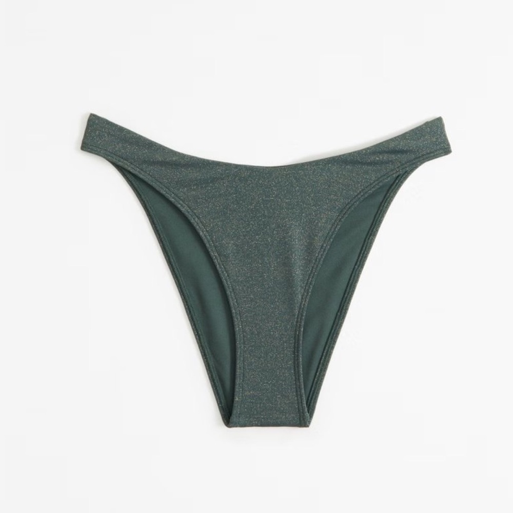 high-leg cheeky bottom - Picture 7 of 7